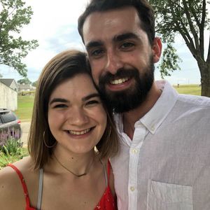 Meet your Posher, Caroline